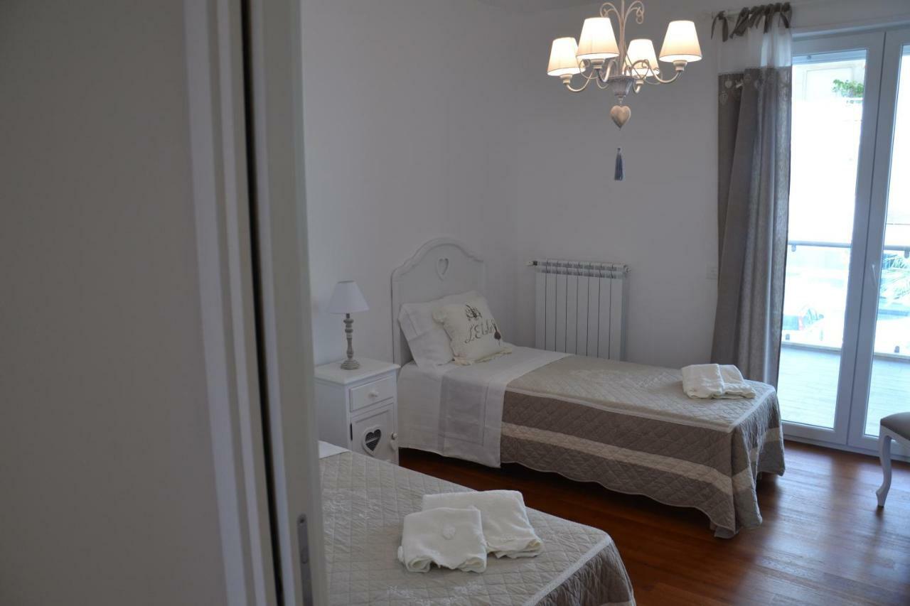 Porto Nuovo Holiday Home Monopoli Exterior photo