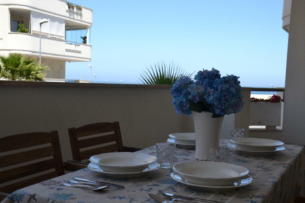 Porto Nuovo Holiday Home Monopoli Exterior photo
