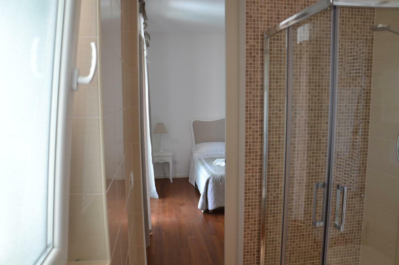 Porto Nuovo Holiday Home Monopoli Exterior photo